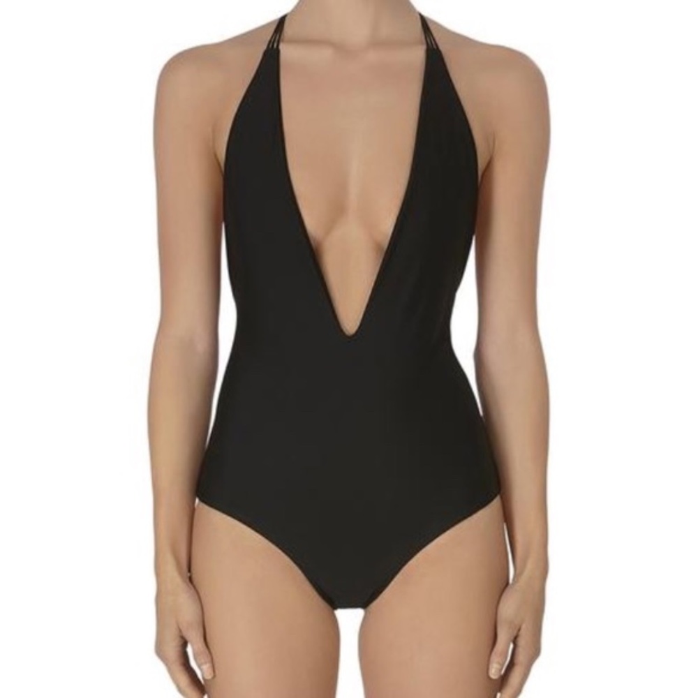 Mikoh Africa One Piece Large
